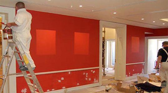 Malatya Boyacı Hakan Usta