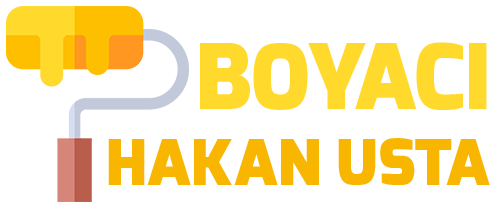 Boyacı Hakan Usta